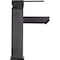 Anzzi Pygmy Single Hole Single Handle Bathroom Faucet in Oil Rubbed Bronze L-AZ112ORB - alternate 10